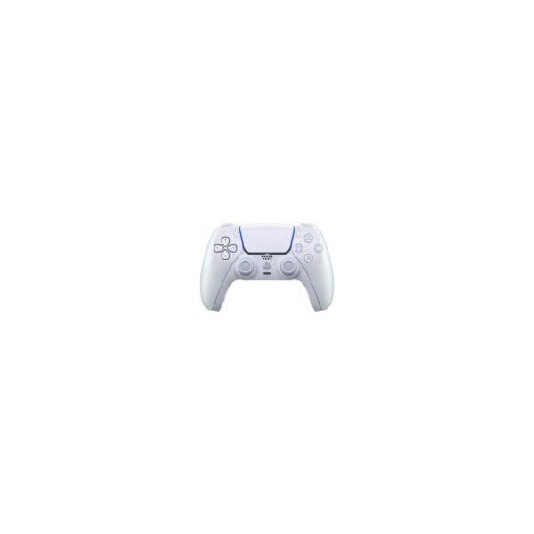 CONTROL INALAMBRICO SONY/PS5 DUALSENSE CHROMA PEARL