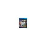 VIDEOJUEGO/SONY PS4 GRAND THEFT AUTO V PREMIUM EDITION