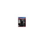 VIDEOJUEGO/SONY PS4 THE LAST OF US REMASTERED