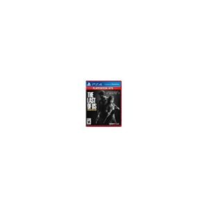 VIDEOJUEGO/SONY PS4 THE LAST OF US REMASTERED