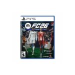 VIDEOJUEGO SONY EA SPORTS FC 26 LATAM