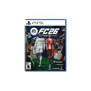 VIDEOJUEGO SONY EA SPORTS FC 26 LATAM