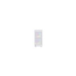 CASE SPEEDMIND/MIDTOWER GAMER 3X120 MM FAN VIDRIO TEMPLADO BLANCO