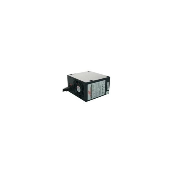 FUENTE DE PODER SPEEDMIND PS-600W / 600 WATTS