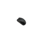 MOUSE SPEEDMIND USB SMMOU09 OPTICAL 3D/COLOR NEGRO/ECO
