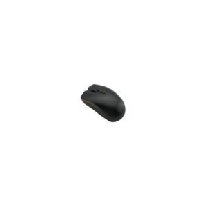 MOUSE SPEEDMIND USB SMMOU09 OPTICAL 3D/COLOR NEGRO/ECO