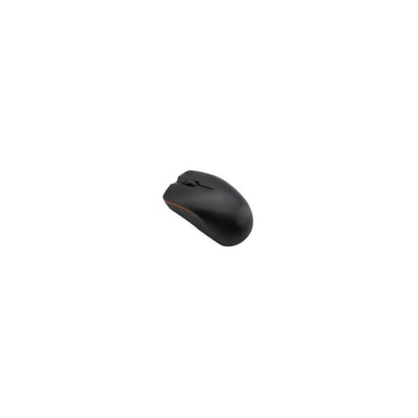 MOUSE SPEEDMIND USB SMMOU09 OPTICAL 3D/COLOR NEGRO/ECO