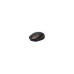 MOUSE SPEEDMIND/WIRELESS 2.4GHZ Y BT /RECARGABLE 6 BOTONES /NEGRO /SMMOUR11BT
