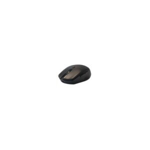 MOUSE SPEEDMIND/WIRELESS 2.4GHZ Y BT /RECARGABLE 6 BOTONES /NEGRO /SMMOUR11BT