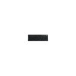 TECLADO SPEEDMIND TEU02 USB 104 TECLAS