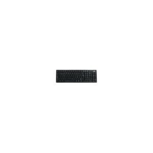 TECLADO SPEEDMIND TEU02 USB 104 TECLAS