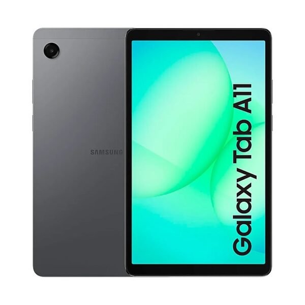 TABLET SAMSUNG GALAXY Tab A11 SM-X133 64GB 4GB RAM 8.7Inch CAM-8MP-5MP Wi-Fi Gray