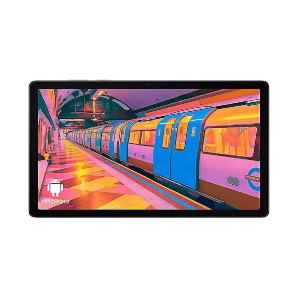 TABLET SAMSUNG GALAXY TAB A11 Plus 6GB 128GB 11Inch 2CAM BT USB2.0 Type-C Gray