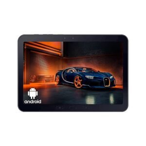 TABLET SAMSUNG GALAXY ACTIVE 5 PRO ENTERP. RUGGED OC 10.1Inch 8GB 256GB LTE And-15 Green