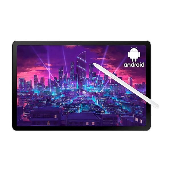 TABLET SAMSUNG GALAXY S10 LITE WIFI OC 6GB 128GB 10.9Inch BT SPen And-16 Silver