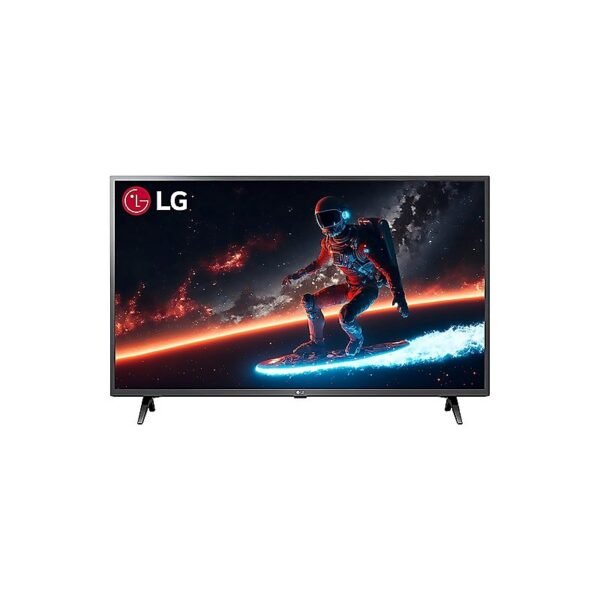 TV LG 43 Pulg. AI SMART-TV FHD ThinQ BT 2HDMI Ethernet webOS 23