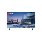 TV LG 50INC. NANO80 4K Ultra HD SMART WebOS 24 HDR10 Wifi HDMI USB LAN