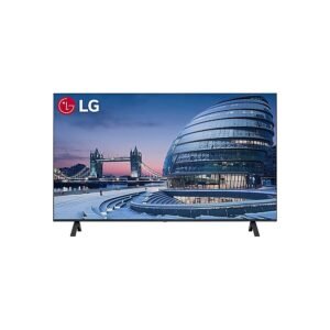 TV LG 50INC. NANO80 4K Ultra HD SMART WebOS 24 HDR10 Wifi HDMI USB LAN