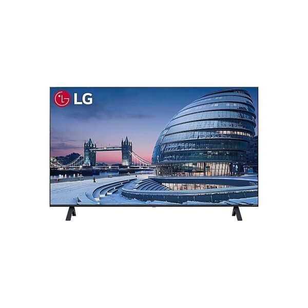 TV LG 50INC. NANO80 4K Ultra HD SMART WebOS 24 HDR10 Wifi HDMI USB LAN
