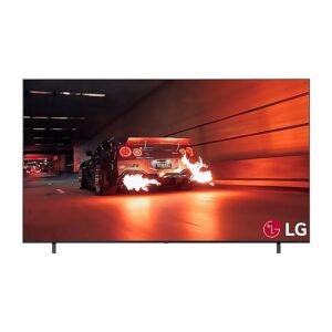 TV LG 86 Pulg.UHD AI 4K UA80 HDR10 4K BT 3HDMI Ethernet USB webOS 25