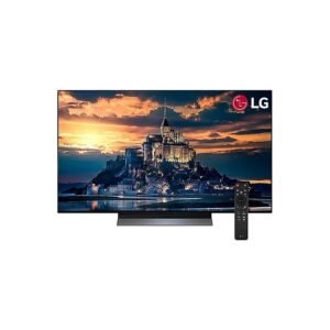 TV LG 48 Pulg OLED evo AI C5 4K Smart Wifi BT 2HDMI Ethernet USB webOS 25
