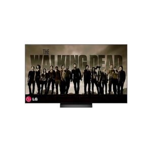 TV LG 65INC. OLED EVO C4 4k SMART UHD HDR THINQ AI-PROC ALFA 9 GEN7 MAGIC CONTROL