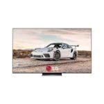 TV LG 65 Pulg OLED evo AI C5 4K Smart Wifi BT 2HDMI Ethernet USB webOS 25
