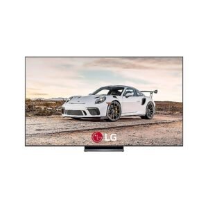 TV LG 65 Pulg OLED evo AI C5 4K Smart Wifi BT 2HDMI Ethernet USB webOS 25