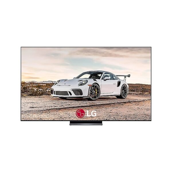 TV LG 65 Pulg OLED evo AI C5 4K Smart Wifi BT 2HDMI Ethernet USB webOS 25