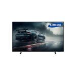 TV SAMSUNG 50Inch U8000F Cristal UHD 4k WIFI BT 3HDMI USB-A NEGRO