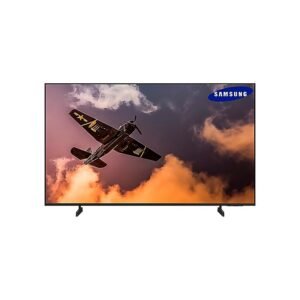 TV SAMSUNG 55Inch Crystal UHD 4K CU8000 SMART-TV 3HDMI 2USB-A LAN Wifi5 3Lados Sin Bordes