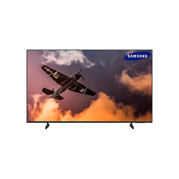 TV SAMSUNG 55Inch Crystal UHD 4K CU8000 SMART-TV 3HDMI 2USB-A LAN Wifi5 3Lados Sin Bordes