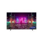 TV SAMSUNG 65Inch Crystal UHD 4K U8000F SMART-TV 3HDMI USB-A LAN Wifi5