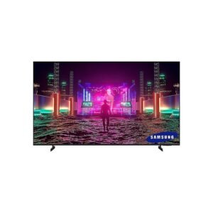 TV SAMSUNG 65Inch Crystal UHD 4K U8000F SMART-TV 3HDMI USB-A LAN Wifi5