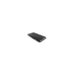 POWER BANK TEROS TE-7053N 10000MAH /PD20W /LITIO GRADO A / ENTRADA USB-C / 2 SALIDAS USB-A