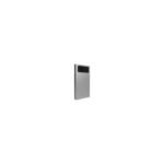 POWER BANK TEROS TE-7054S 10000MAH /PD30W /LITIO GRADO A / ENTRADA USB-C / 2 SALIDAS USB-C Y USB-A