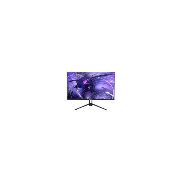 MONITOR TEROS TE-2417S 23.8 PULG PANEL PLANO IPS FHD 1920X1080 144HZ-1MS HDMI DP PARLANTES INTEGRADOS