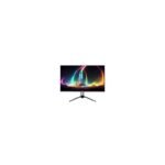 MONITOR TEROS TE-2714S PULG GAMING PANEL PLANO IPS FHD 1920X1080 144HZ - 1MS HDMI DP PARLANTES INTEGRADOS