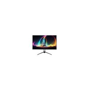MONITOR TEROS TE-2714S PULG GAMING PANEL PLANO IPS FHD 1920X1080 144HZ - 1MS HDMI DP PARLANTES INTEGRADOS