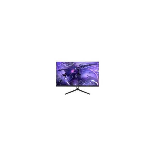 MONITOR TEROS GAMING TE-2786G 27 PULG PLANO FULL HD IPS 1920X1080 200HZ 1MS AUDIO OUT HDMI DP