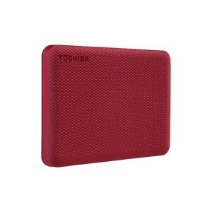 DISCO TOSHIBA/EXTERNAL HD CANVIO ADVANCE V10 1TB USB3.0 HDTCA10XR3AA