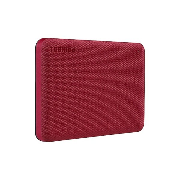 DISCO TOSHIBA/EXTERNAL HD CANVIO ADVANCE V10 1TB USB3.0 HDTCA10XR3AA