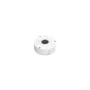 ACCESORIO TPLINK/VJB-300/CAJA DE CONEXIONES PARA CAM IP/FACIL INSTALACION/USO INTERIOR Y EXTERIOR