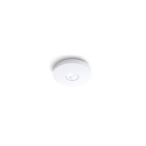 ACCESS POINT TP-LINK EAP660HD/WIFI 6/AX3600/CEILING MOUNT/PUERTO 2.5G/OMADA SDN/POE+