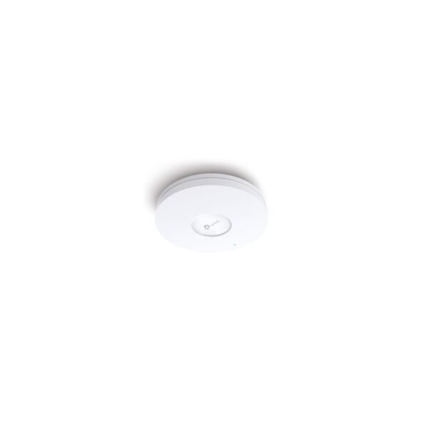 ACCESS POINT TP-LINK EAP660HD/WIFI 6/AX3600/CEILING MOUNT/PUERTO 2.5G/OMADA SDN/POE+