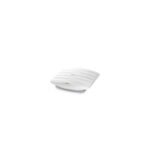 ACCESS POINT TP-LINK EAP245/AC1750 CEILING MOUNT/QUALCOMM/1300MBPS AT 5GHZ + 450MBPS AT 2.4GHZ/ 1