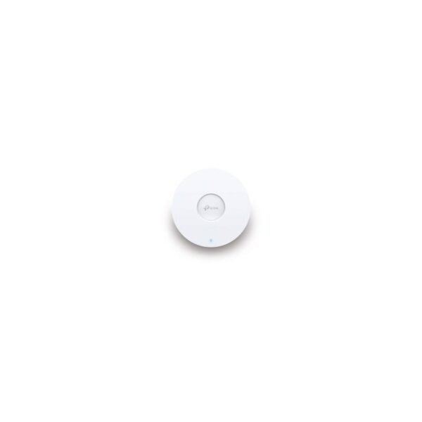 ACCESS POINT TP-LINK EAP610/ WIFI 6/AX1800/DUAL BAND/ ADAPTADOR INCLUIDO/OMADA