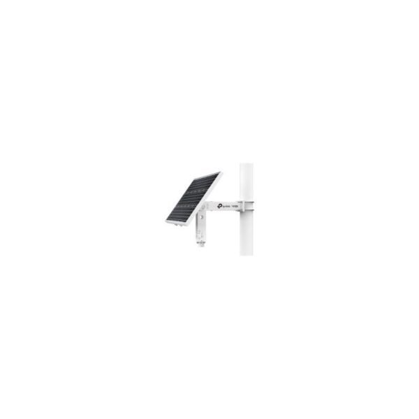 ACCESORIO TPLINK/PANEL SOLAR INTELIGENTE VIGI SP9030/PROTECCION IP66/90W/INCLUYE SOPORTE