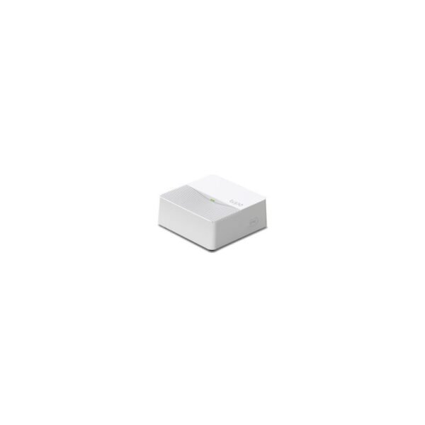 ACCESORIO TPLINK/TAPO H200/SMART/ ALARMA/HASTA 64 DISPO. Y 4 CAMARAS/HASTA 512GB/RJ45