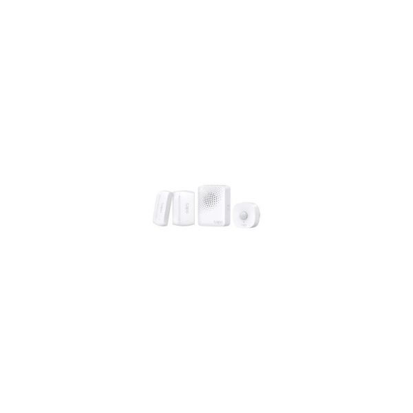 ACCESORIO TPLINK/TAPO T30 KIT SENSORES SMART / 2 SENSORES DE CONTACTO / 1 SENSOR DE MOVIMIENTO